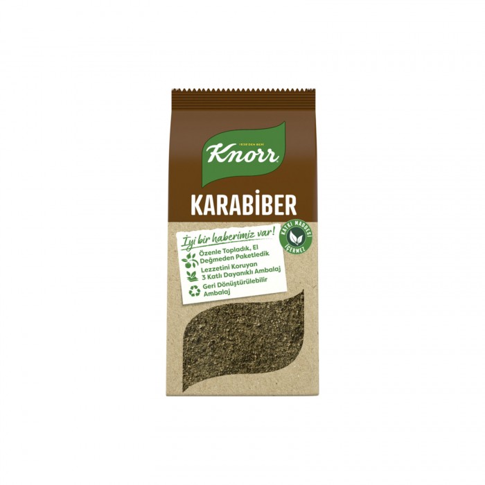 Knorr Karabiber